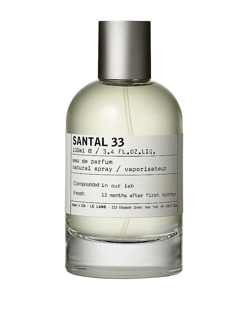 Le Labo Santal 33 100 ML | Unisex Fragrance