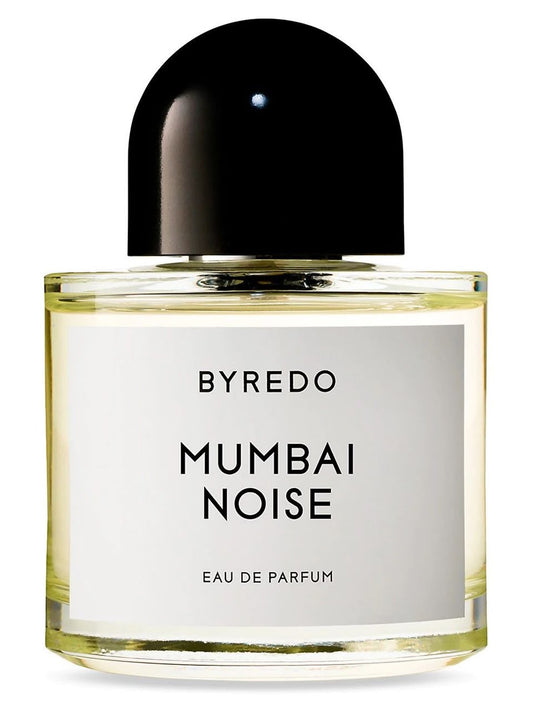 Byredo Mumbai Noise 100 ML | Unisex Fragrance
