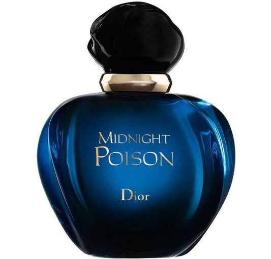Dior Midnight Poison 100 ML | Women's Fragrance