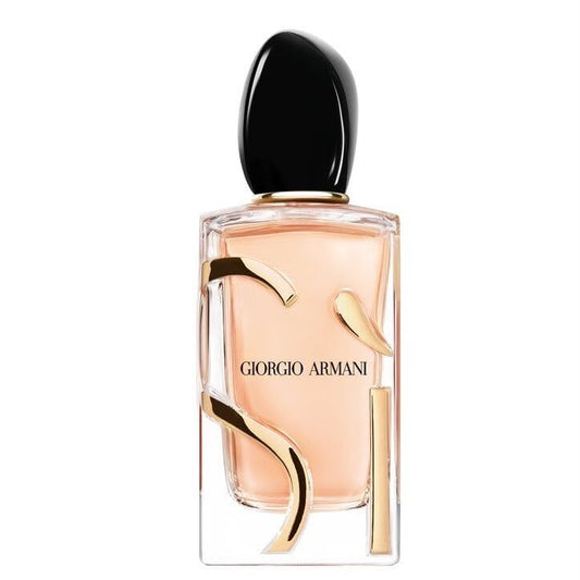 Giorgio Armani Si EDP 100 ML | Women's Fragrance