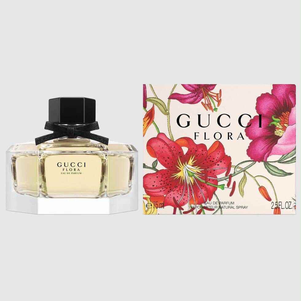 Gucci Flora 100 ML | Women's Fragrance