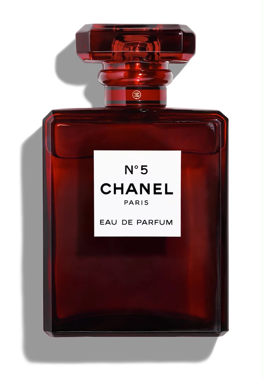 Chanel N°5 EDP 100 ML |  Women's Fragrance