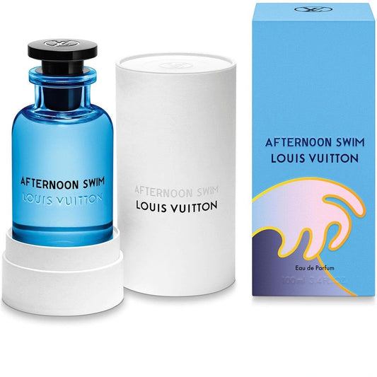 Louis Vuitton Afternoon Swim 100 ML | Unisex Fragrance