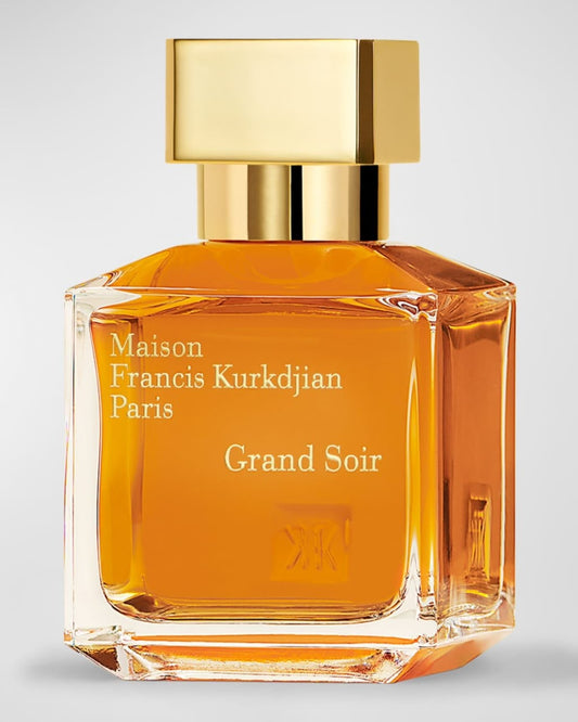 Maison Francis Kurkdjian Grand Soir 100 ML | Unisex Fragrance