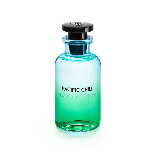 Louis Vuitton Pacific Chill 100 ML | Unisex Fragrance