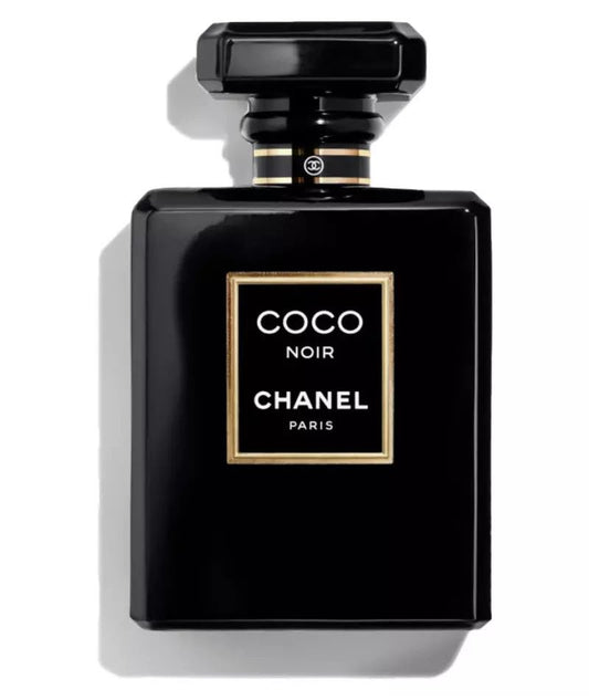 Chanel Coco Noir EDP 100 ML | Women's Fragrance