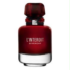Givenchy L'Interdit EDP 100 ML | Women's Fragrance